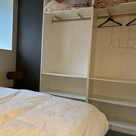 Bryggen Nest Bergen