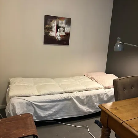 Bryggen Nest Apartment