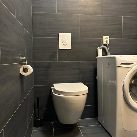 Bryggen Nest Apartment