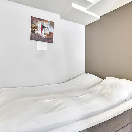 Bryggen Nest Appartement Bergen
