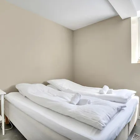 Bryggen Nest