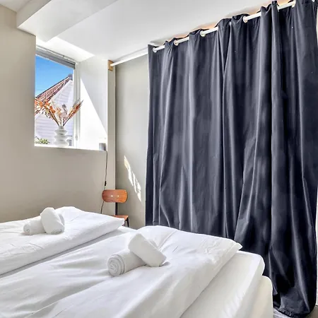 Bryggen Nest Apartamento *