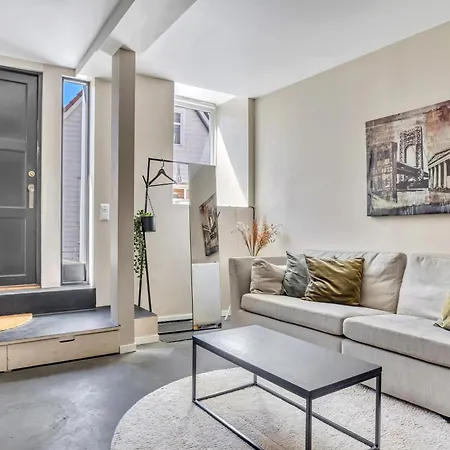 Apartamento Bryggen Nest